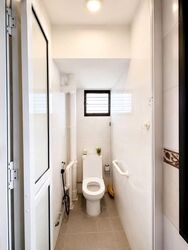 Blk 412 Pandan Gardens (Jurong East), HDB 3 Rooms #586533801